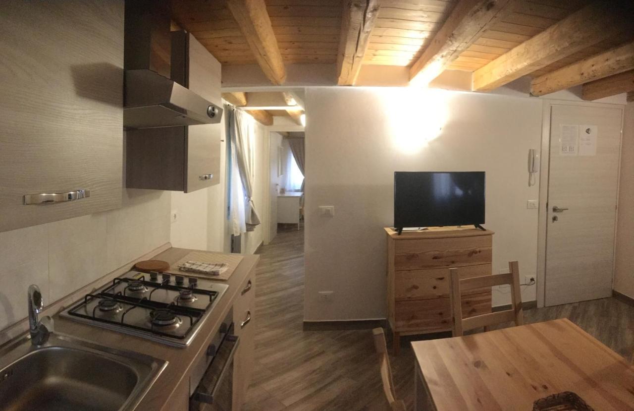 South Lagoon Apartments 2 Chioggia Extérieur photo