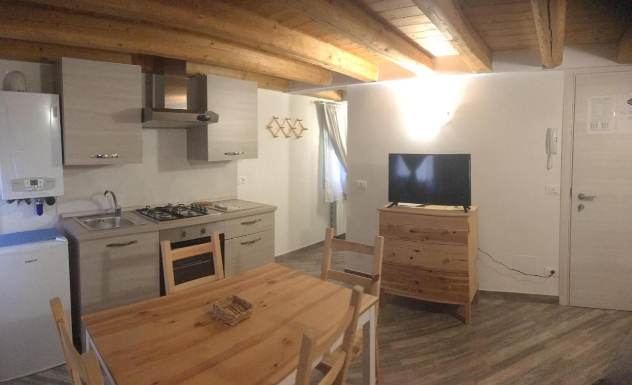 South Lagoon Apartments 2 Chioggia Extérieur photo